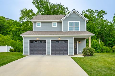 Photo of 1251 Baldwin Field Circle, Hixson, TN 37343 (MLS # 1534237)