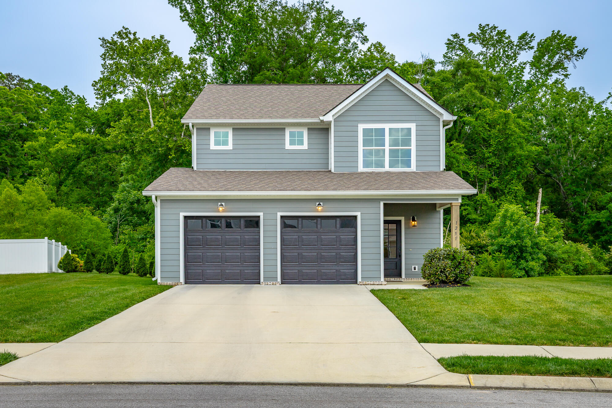 1251 Baldwin Field Circle