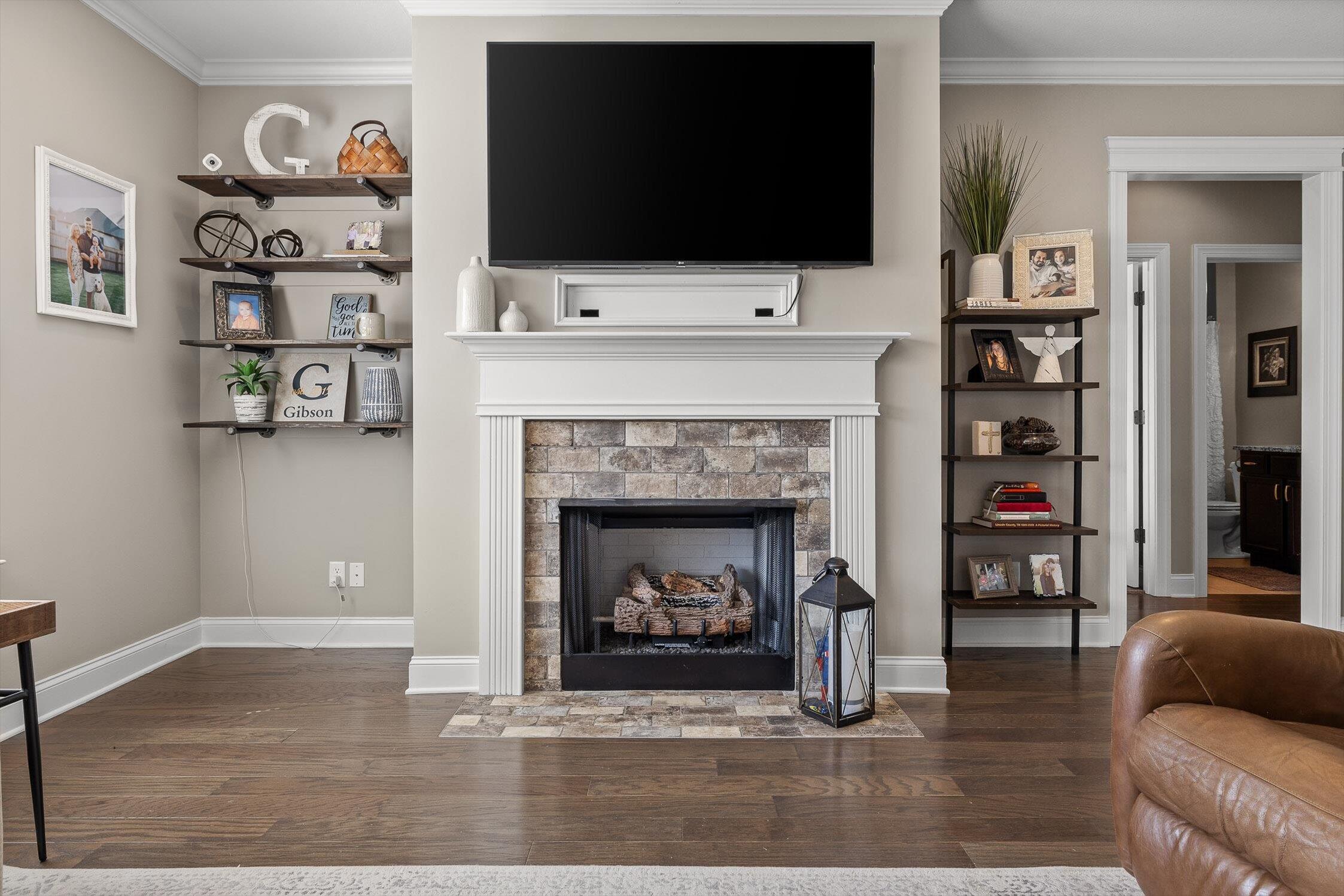 5348 Bungalow Circle, Hixson, Tennessee image 16