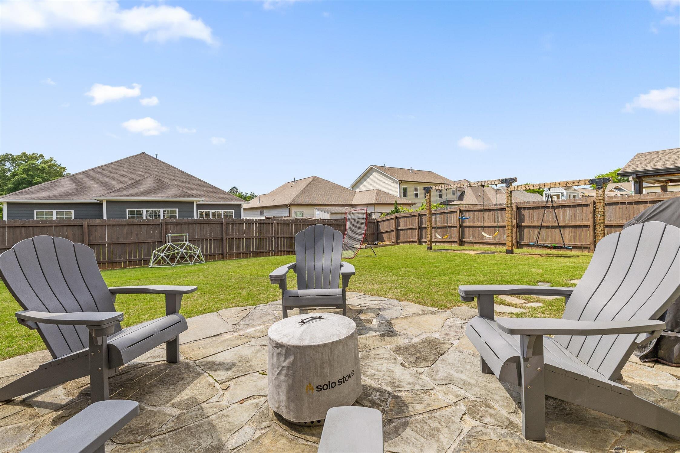 5348 Bungalow Circle, Hixson, Tennessee image 37