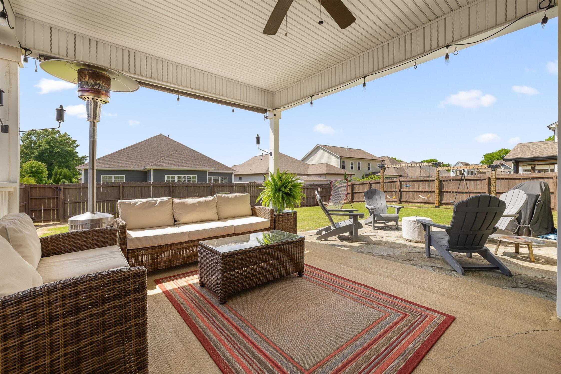 5348 Bungalow Circle, Hixson, Tennessee image 35