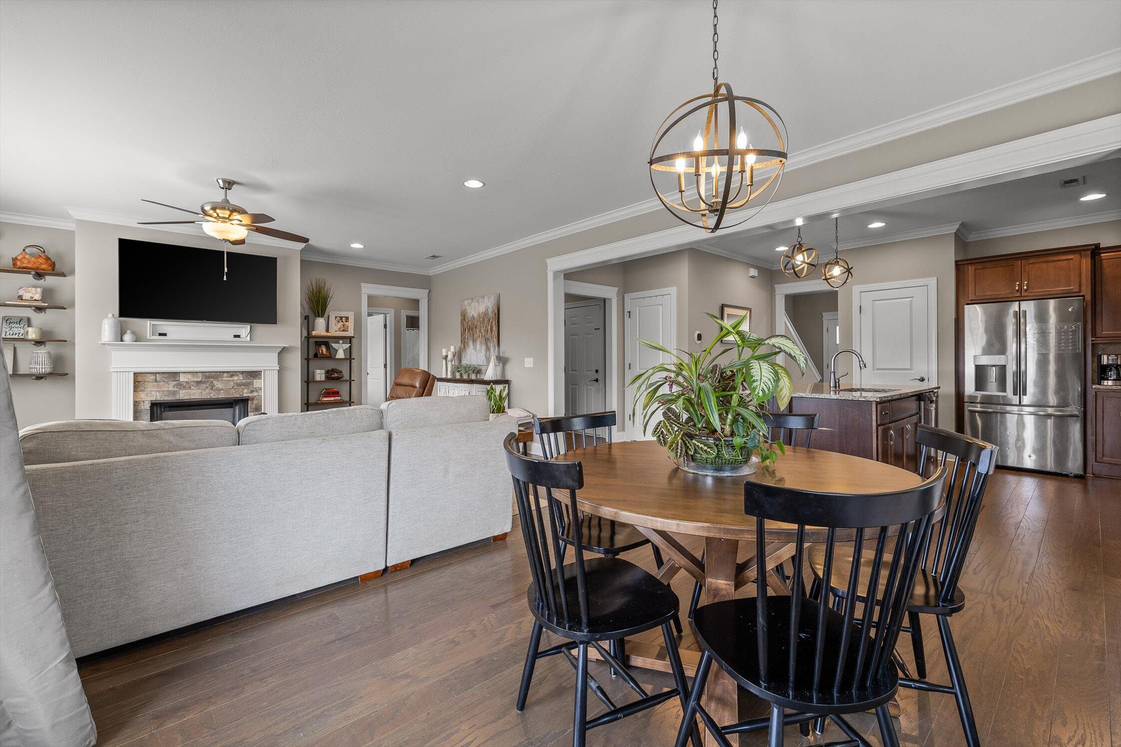 5348 Bungalow Circle, Hixson, Tennessee image 13