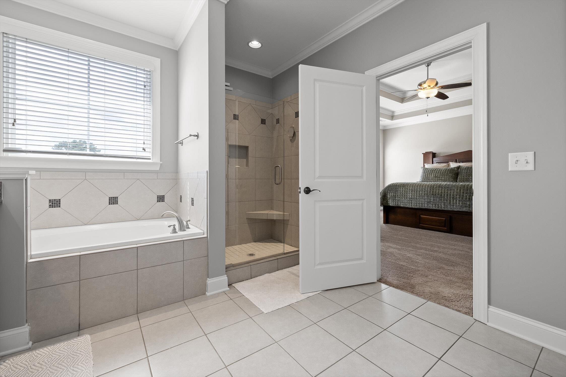 5348 Bungalow Circle, Hixson, Tennessee image 25