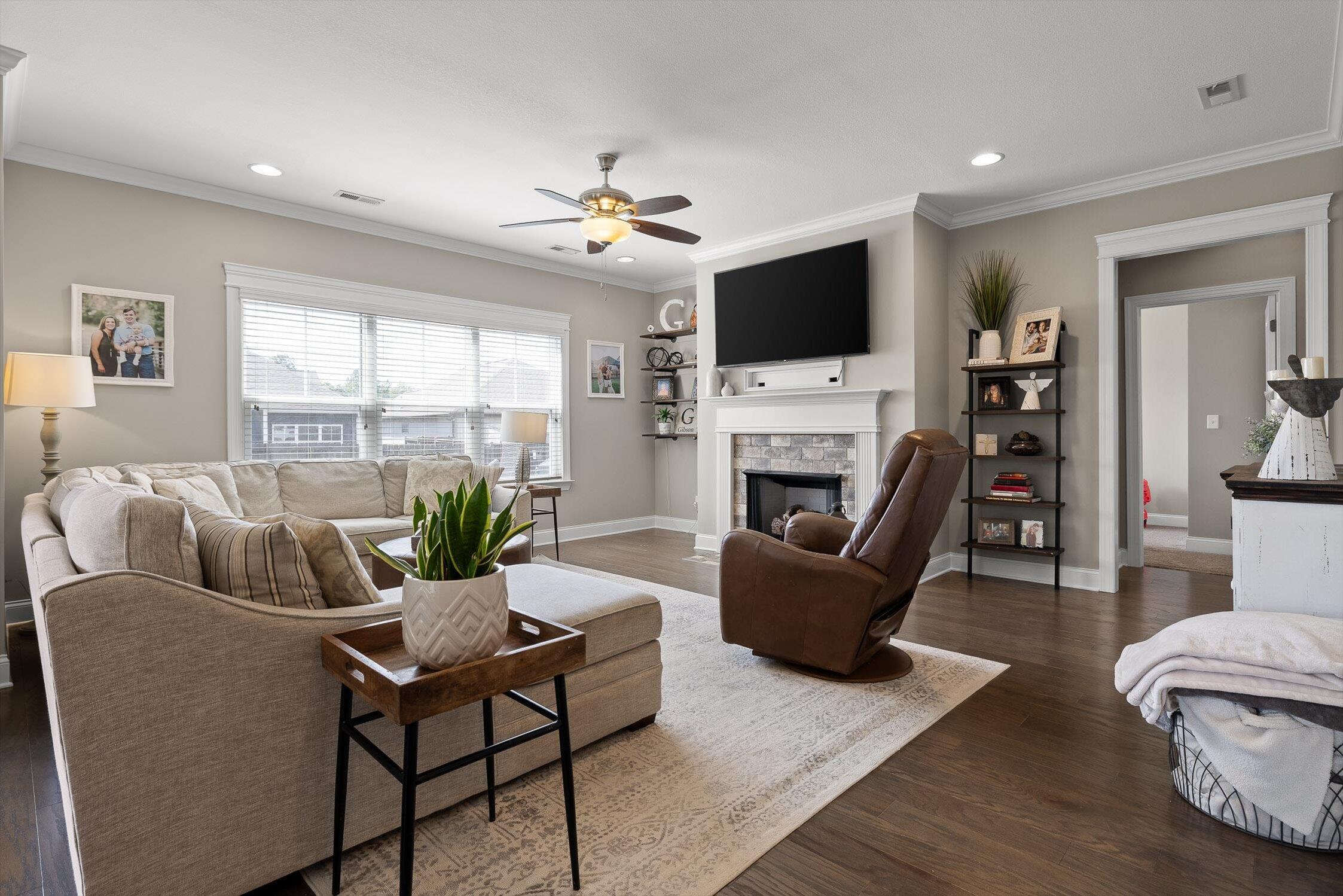 5348 Bungalow Circle, Hixson, Tennessee image 15