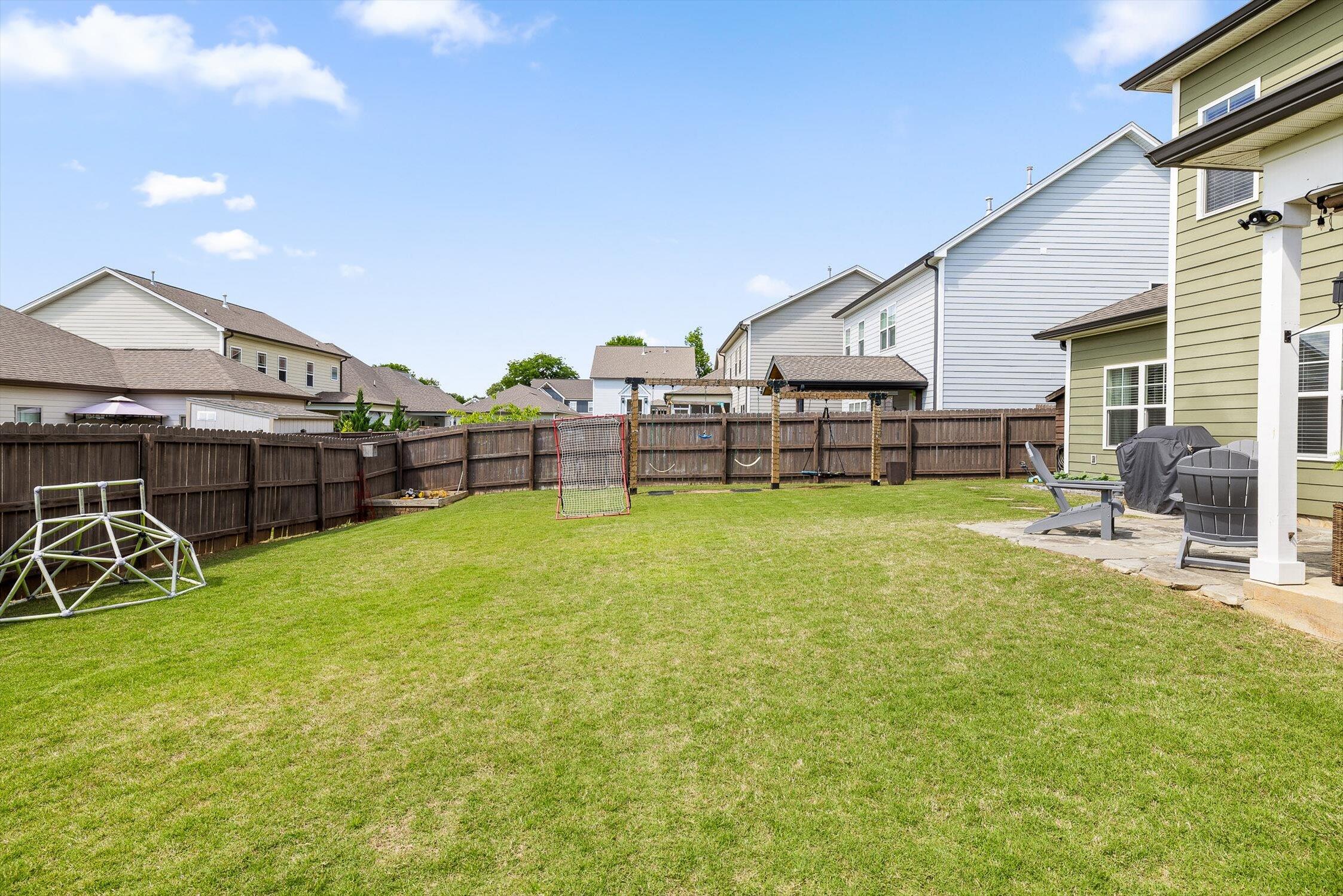 5348 Bungalow Circle, Hixson, Tennessee image 38