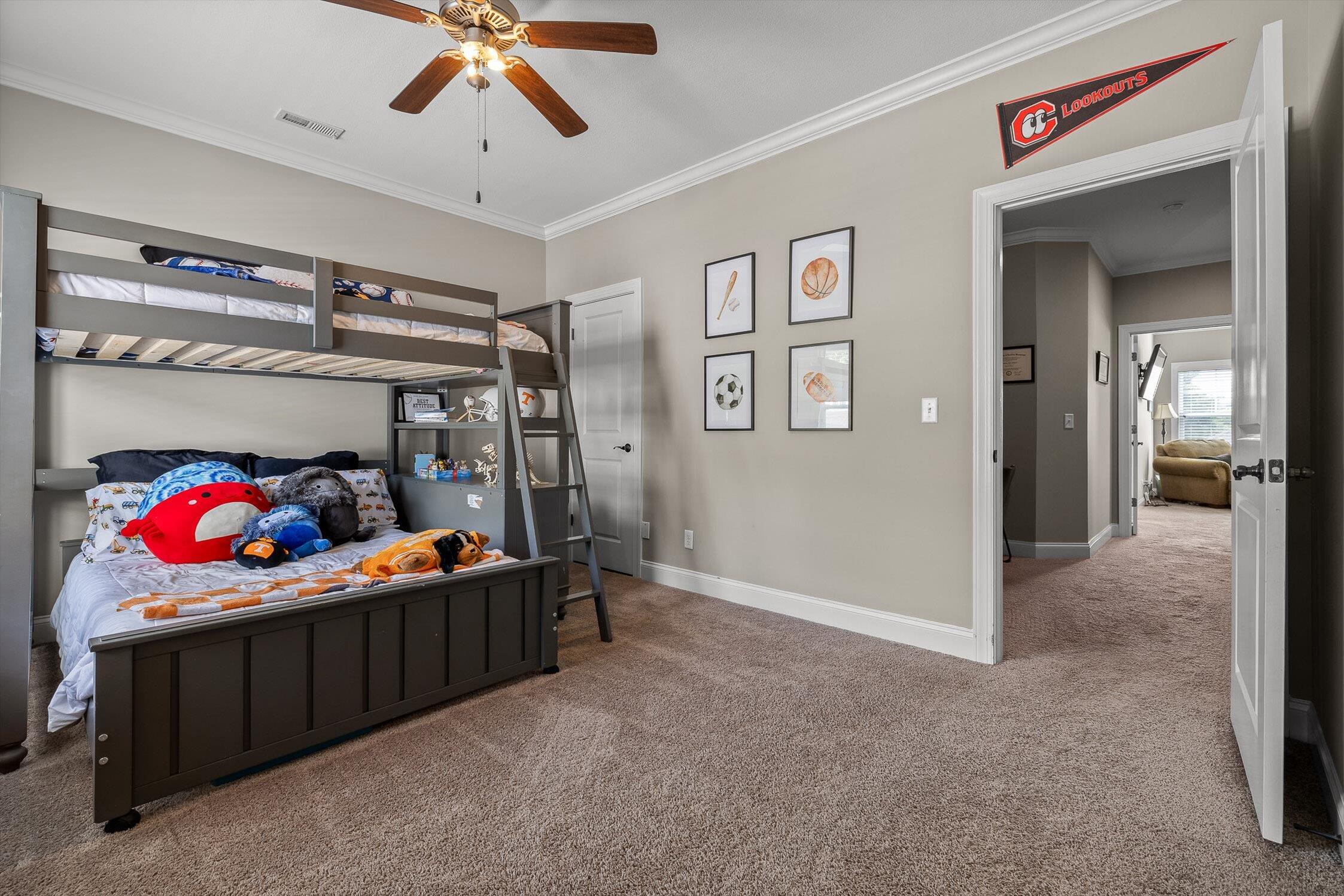 5348 Bungalow Circle, Hixson, Tennessee image 30