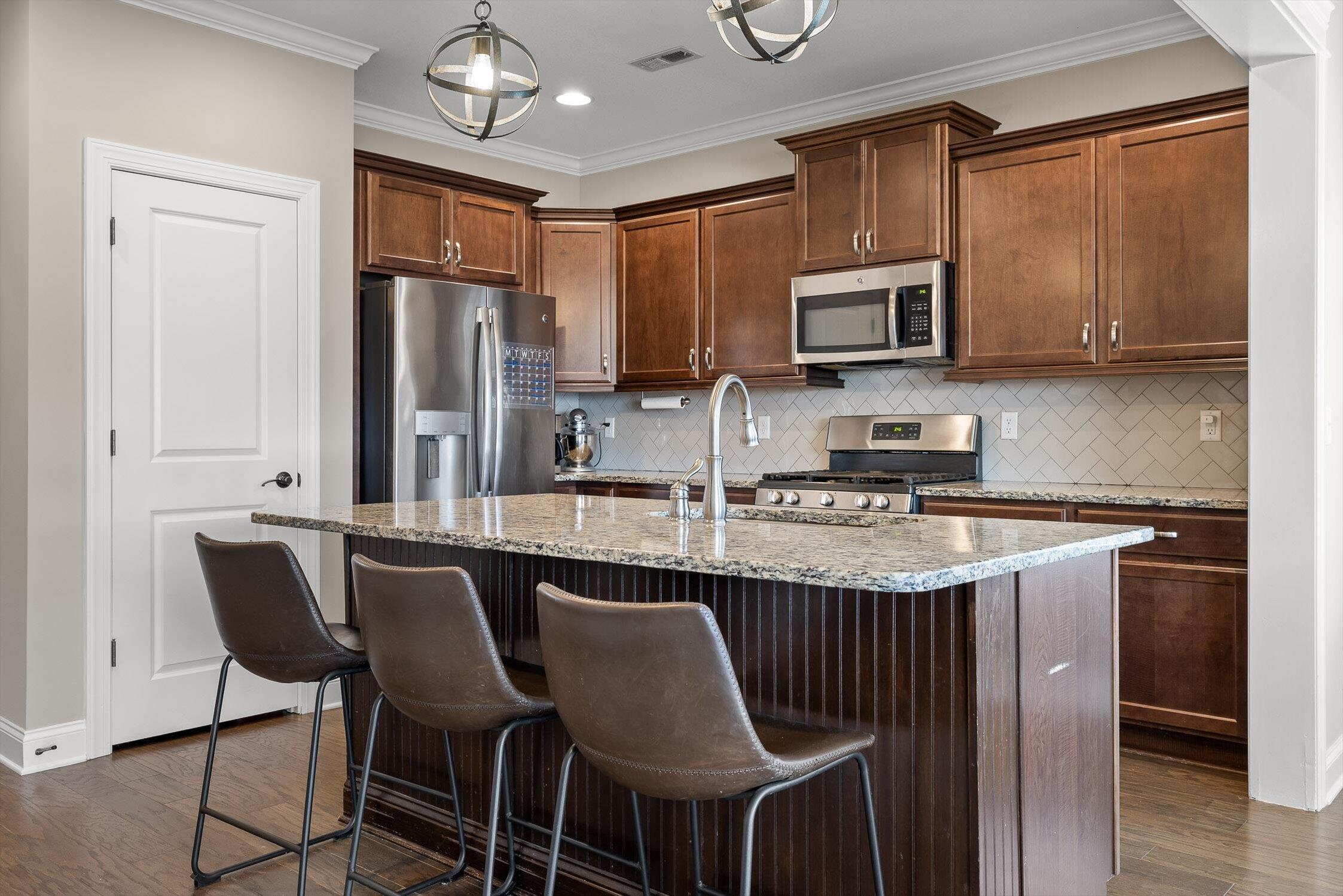 5348 Bungalow Circle, Hixson, Tennessee image 7