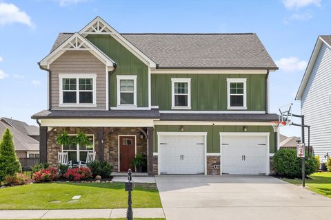 5348 Bungalow Circle Hixson TN 37343