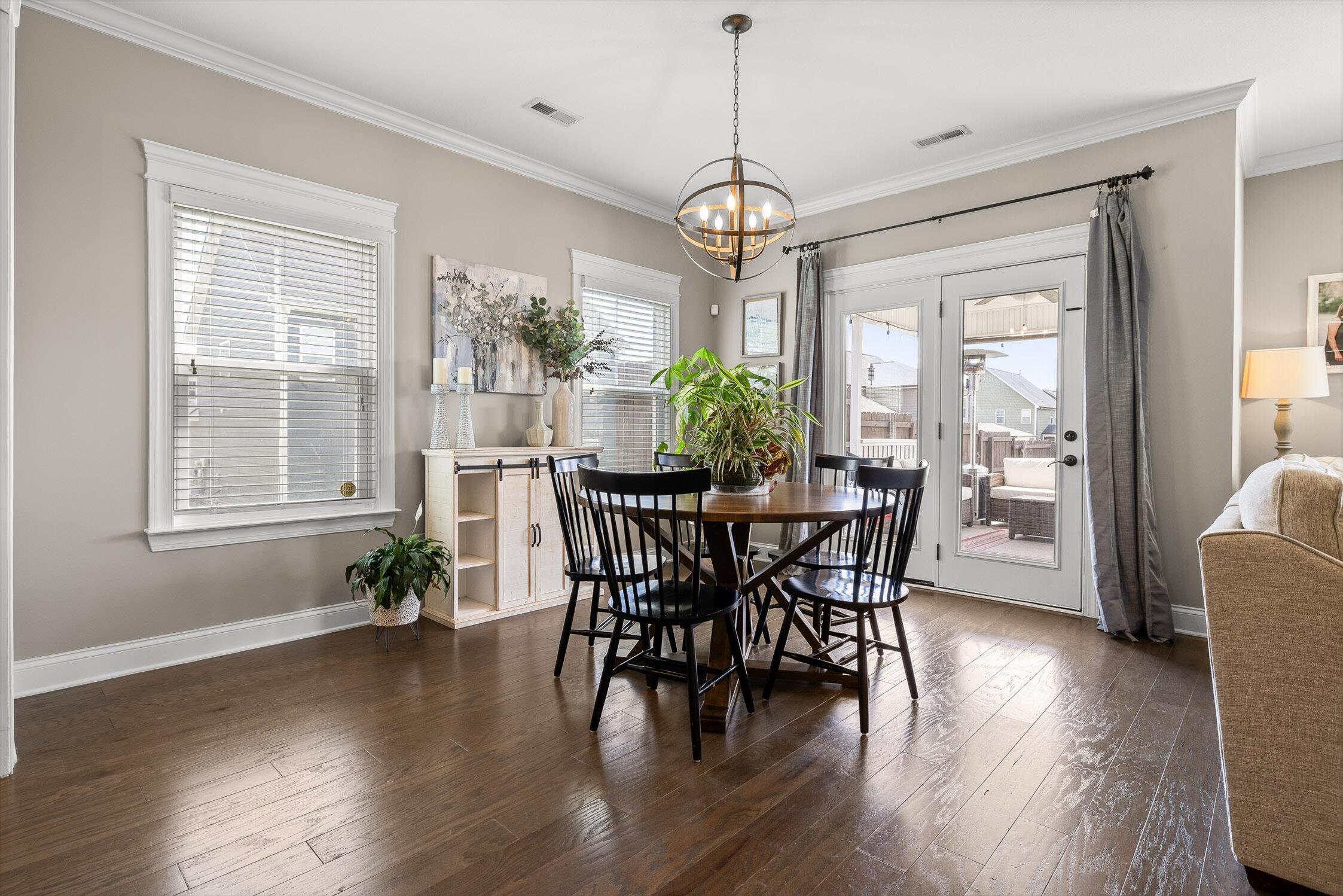 5348 Bungalow Circle, Hixson, Tennessee image 12