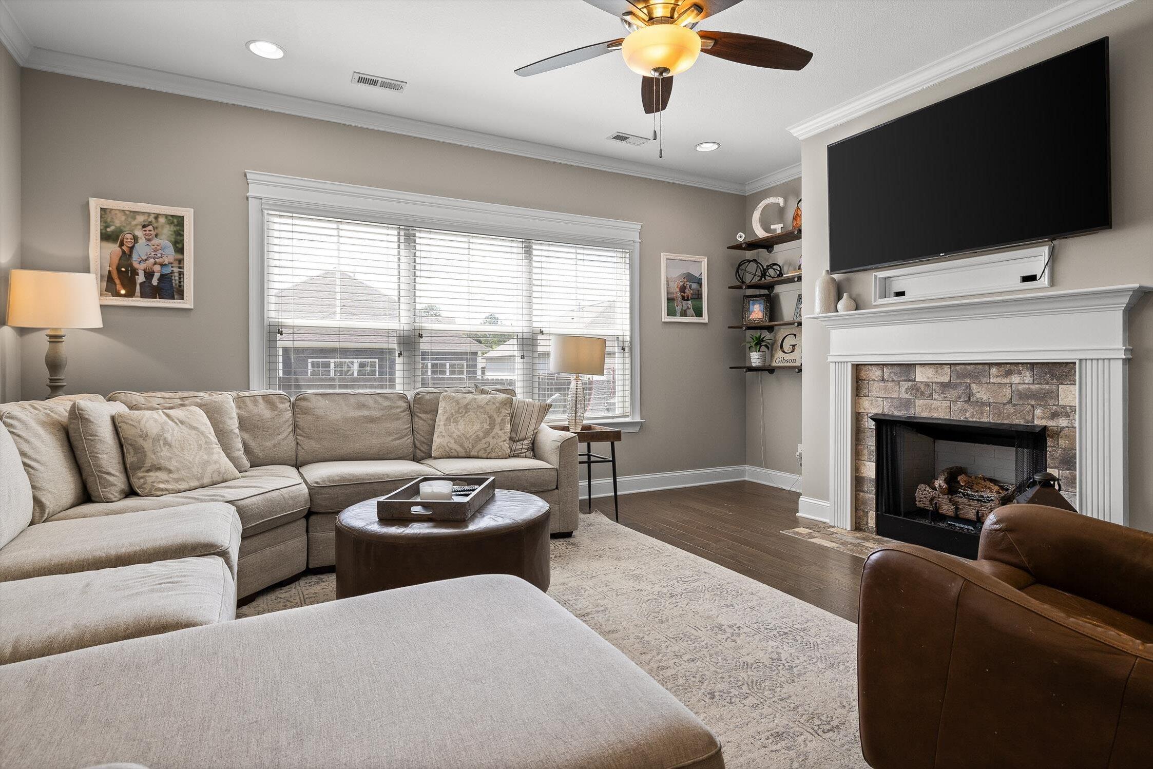 5348 Bungalow Circle, Hixson, Tennessee image 17