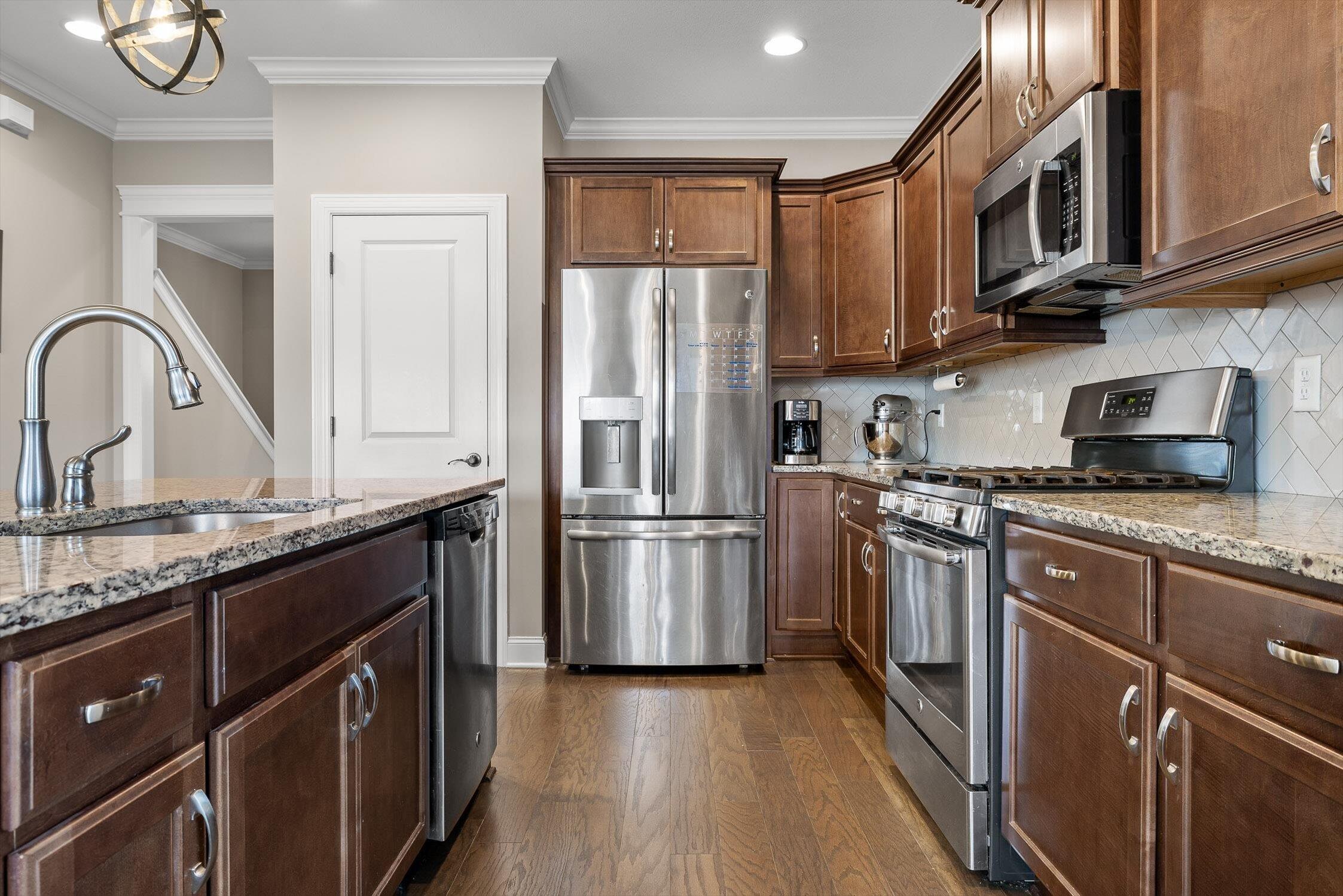 5348 Bungalow Circle, Hixson, Tennessee image 9