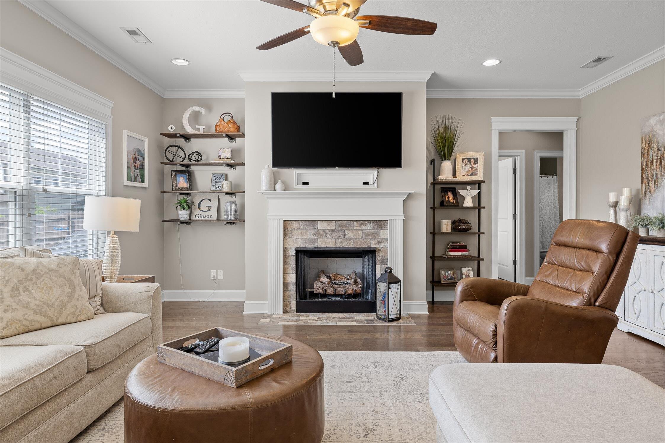 5348 Bungalow Circle, Hixson, Tennessee image 14