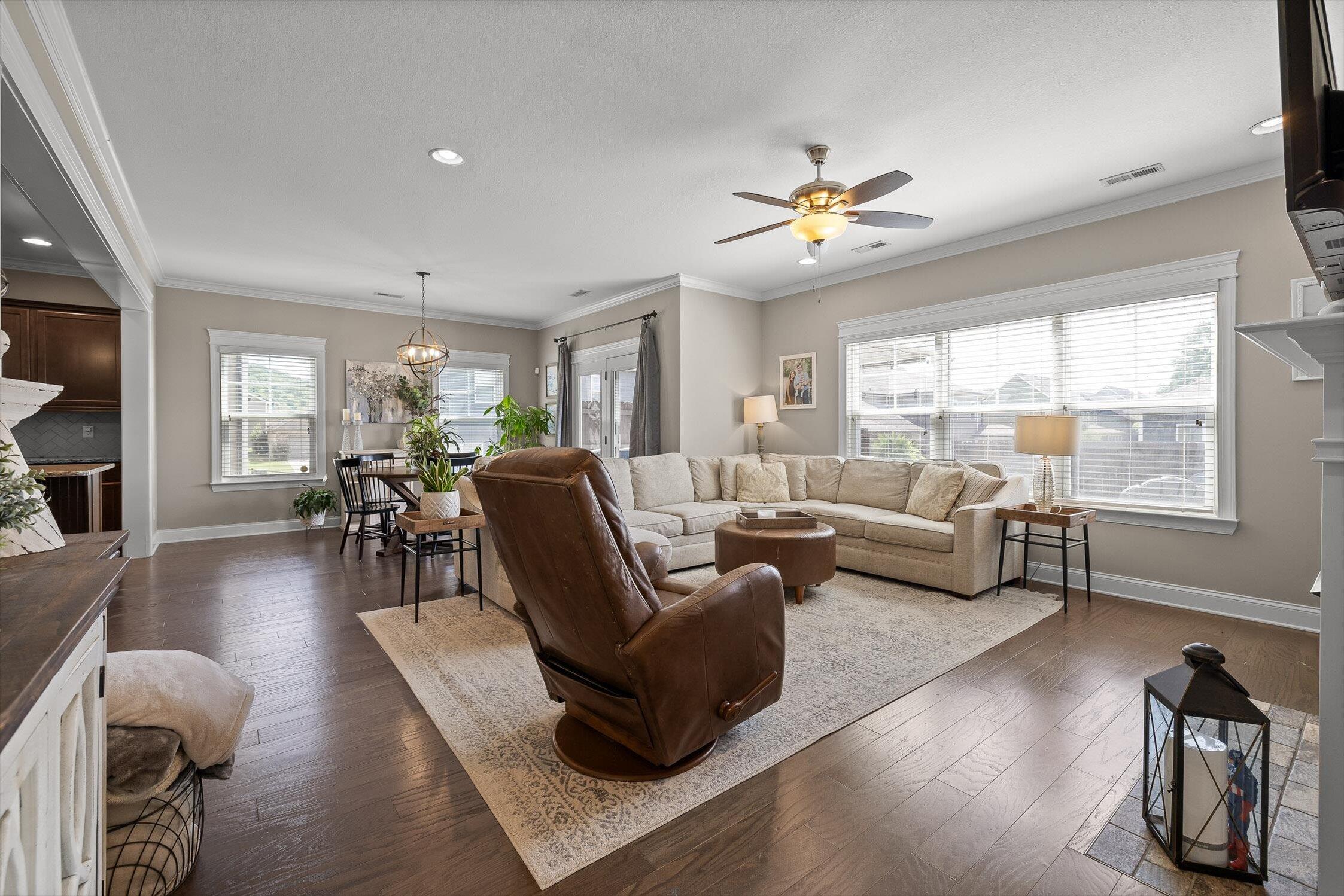 5348 Bungalow Circle, Hixson, Tennessee image 18