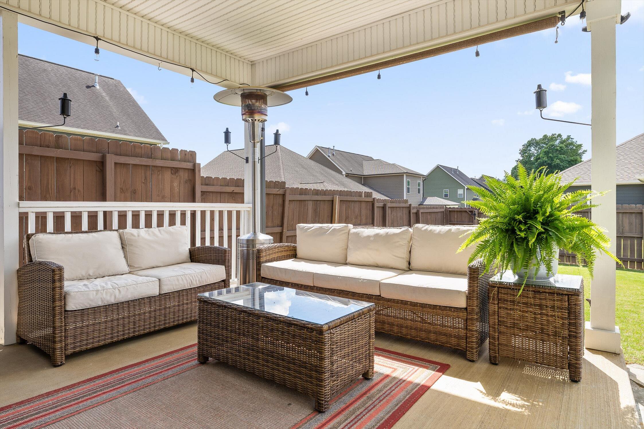 5348 Bungalow Circle, Hixson, Tennessee image 36