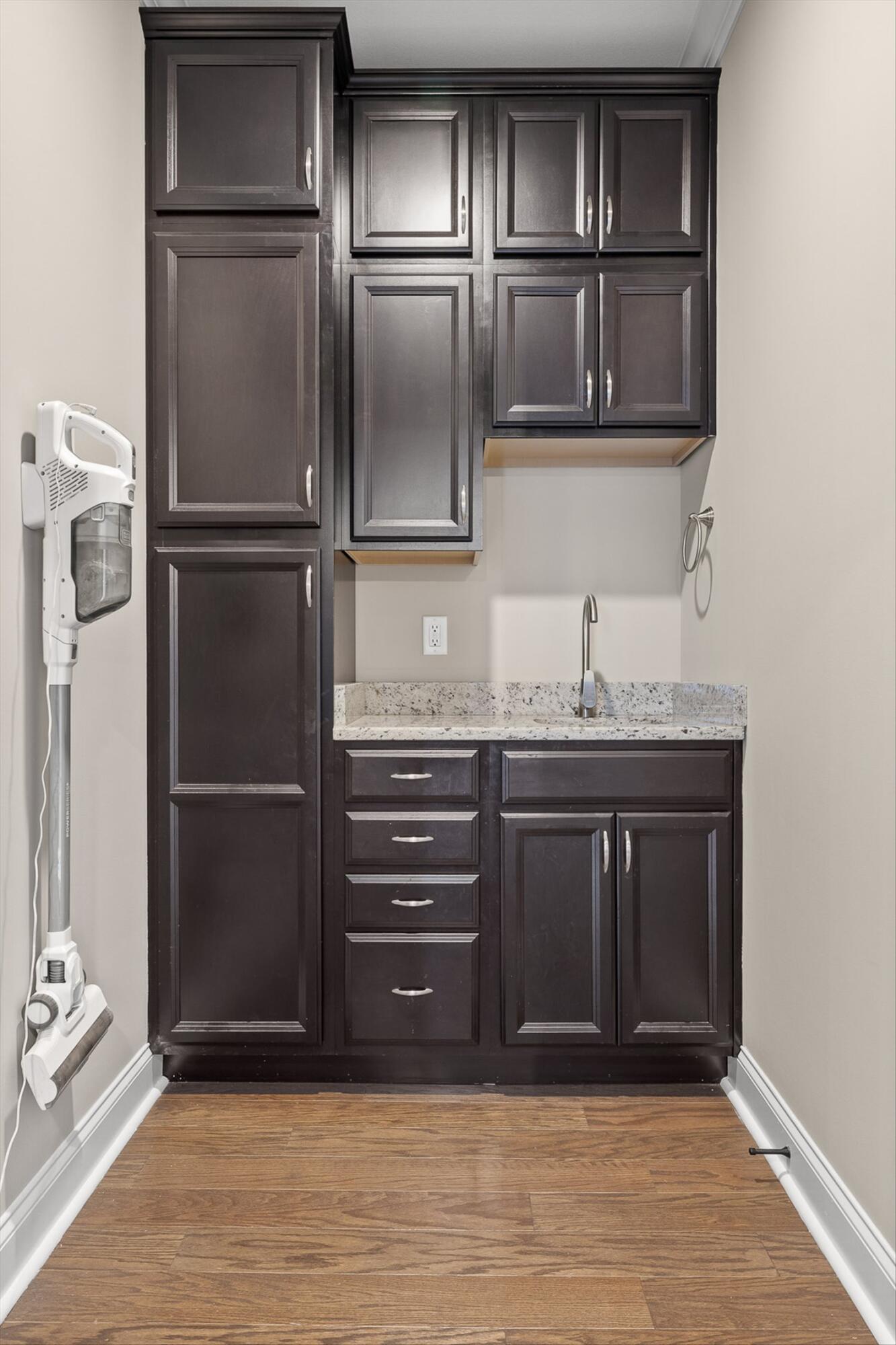 5348 Bungalow Circle, Hixson, Tennessee image 21