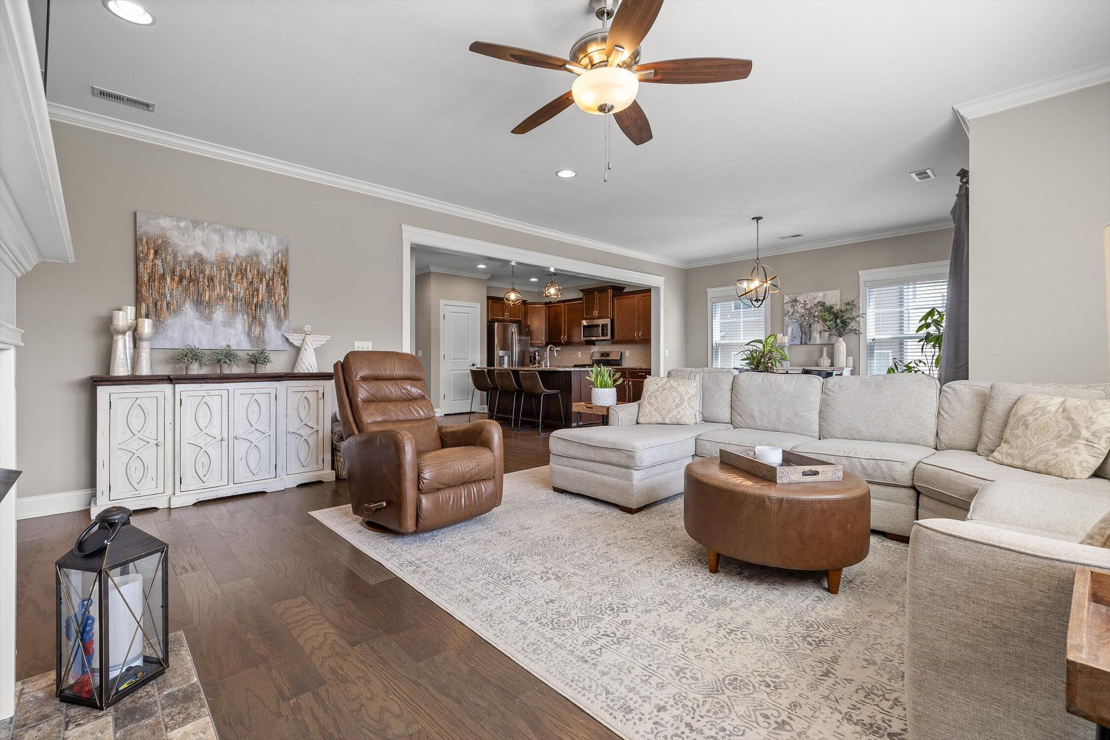 5348 Bungalow Circle, Hixson, Tennessee image 20