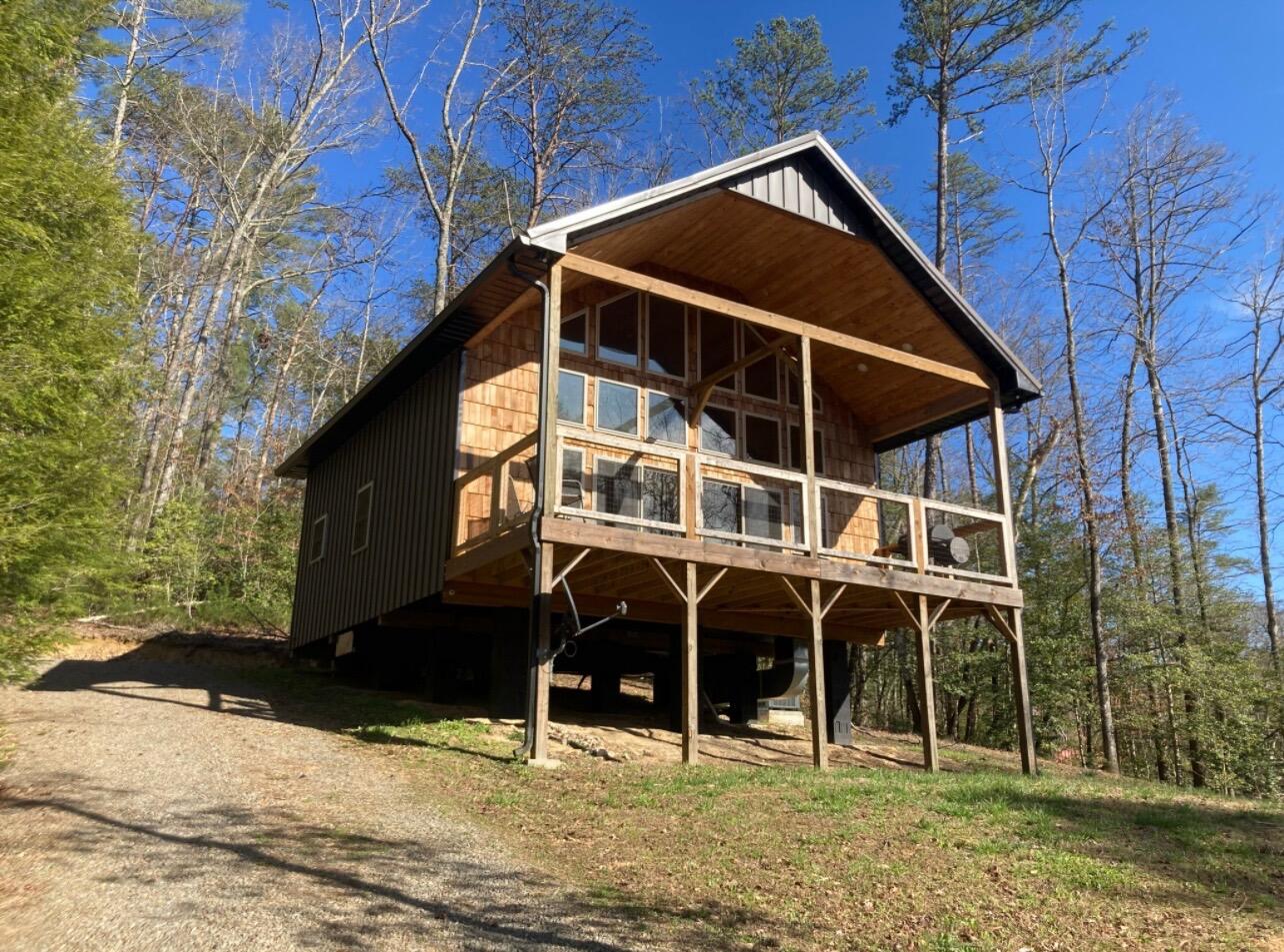144 Hambright Road, Reliance, Tennessee image 2
