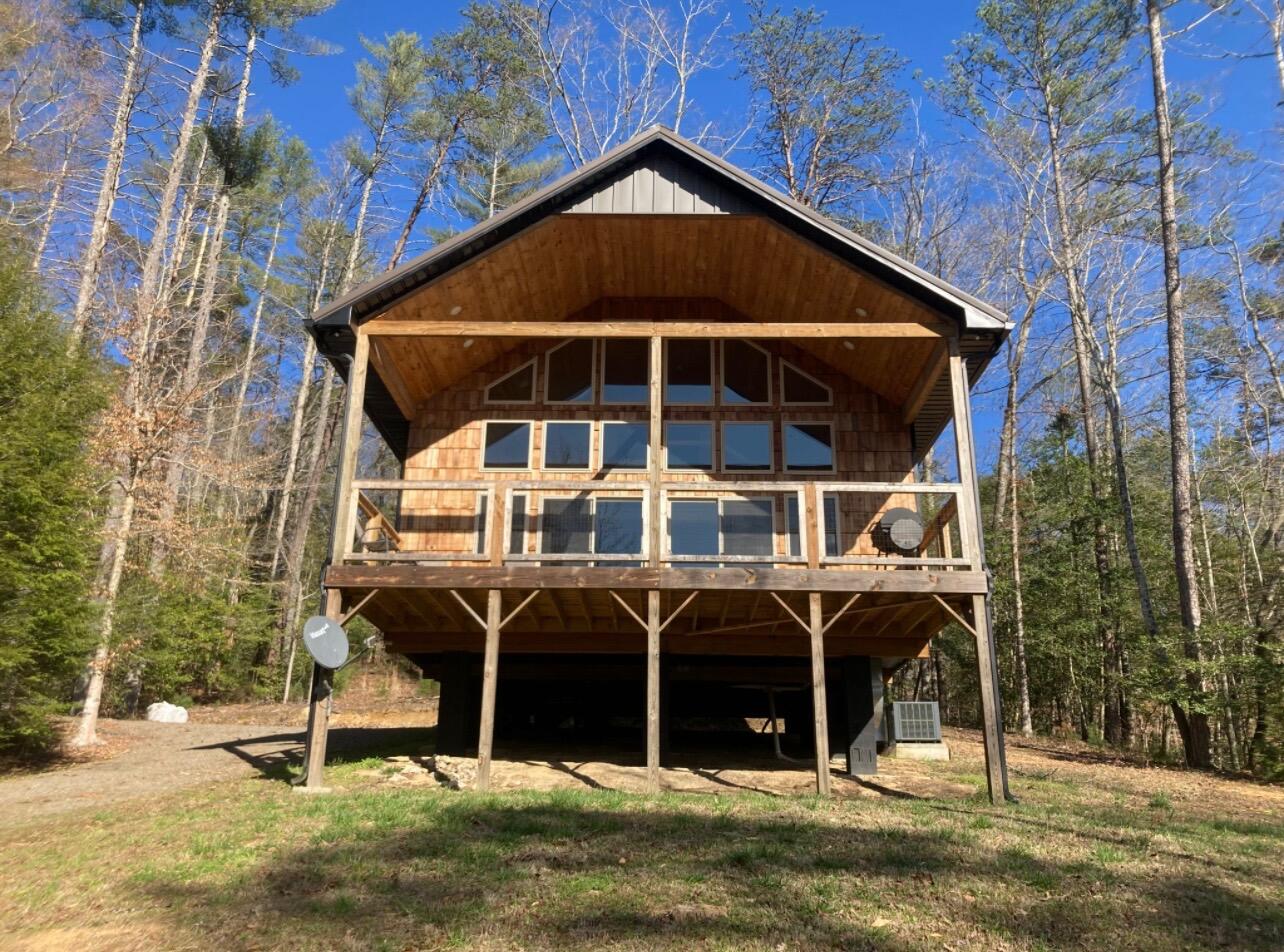144 Hambright Road, Reliance, Tennessee image 1