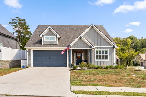 Photo of 12190 Avery Place, Soddy Daisy, TN 37379 (MLS # 1542819)