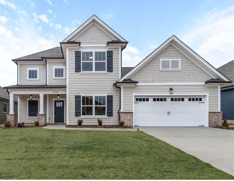 Photo of 8930 Knolling Loop Loop, Ooltewah, TN 37363 (MLS # 1522199)