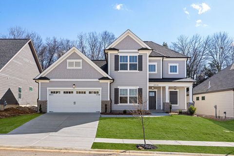 Photo of 8930 Knolling Loop Loop, Ooltewah, TN 37363 (MLS # 1522199)