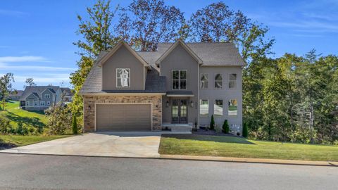 Photo of 6084 Cashmere Lane, Harrison, TN 37341 (MLS # 1521453)
