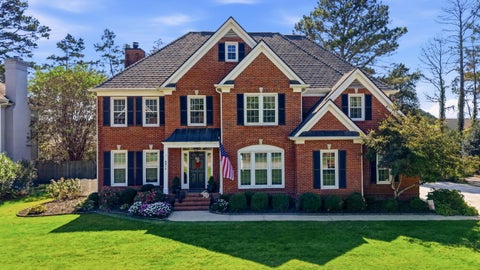 Photo of 8014 Rosemere Way, Chattanooga, TN 37421 (MLS # 1543546)
