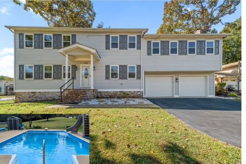 Photo of 9006 Kesler Lane, Chattanooga, TN 37421 (MLS # 1522797)