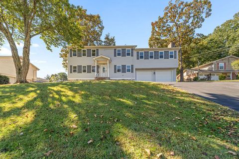 Photo of 9006 Kesler Lane, Chattanooga, TN 37421 (MLS # 1522797)
