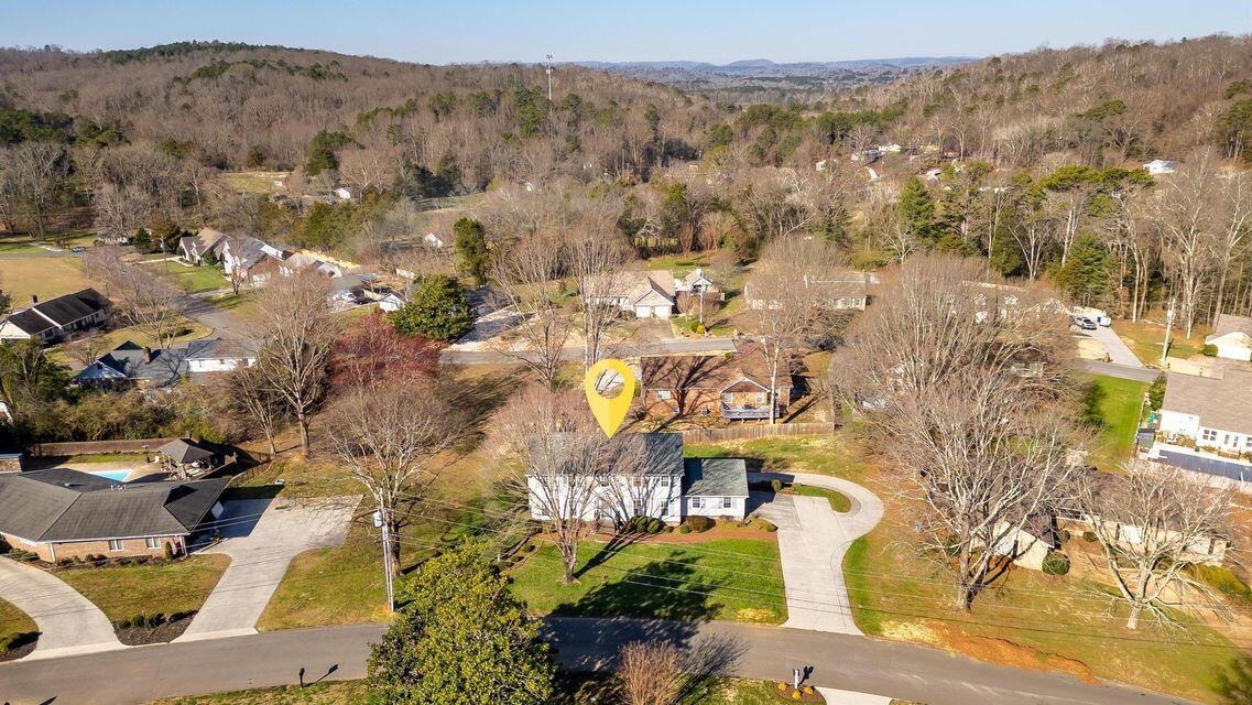 665 Hunt Cliff Drive, Cleveland, Tennessee image 49