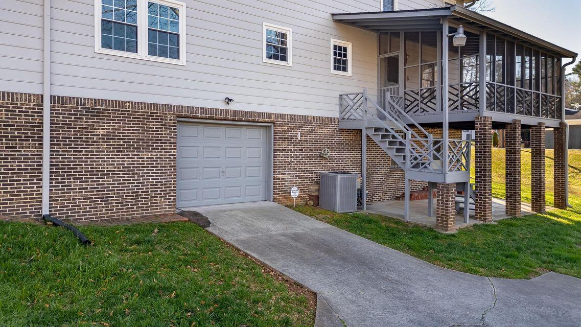 665 Hunt Cliff Drive, Cleveland, Tennessee image 5