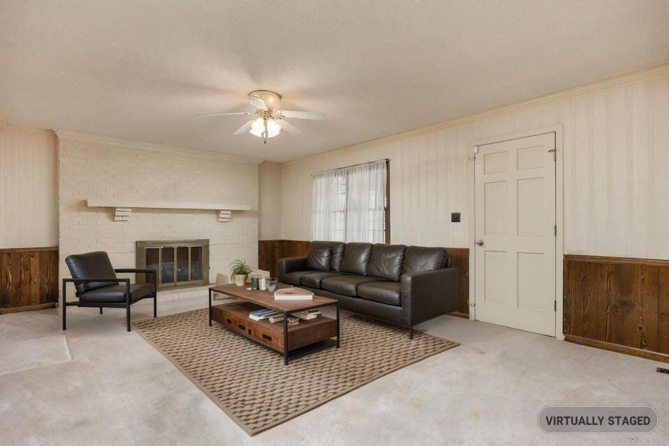 665 Hunt Cliff Drive, Cleveland, Tennessee image 21