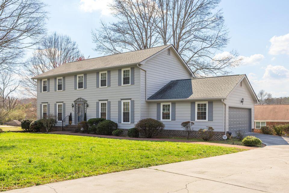 665 Hunt Cliff Drive, Cleveland, Tennessee image 2