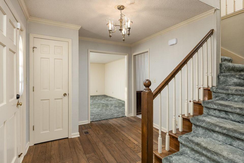 665 Hunt Cliff Drive, Cleveland, Tennessee image 7