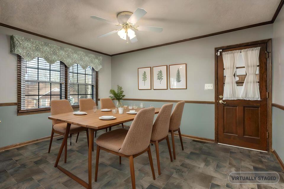 665 Hunt Cliff Drive, Cleveland, Tennessee image 18