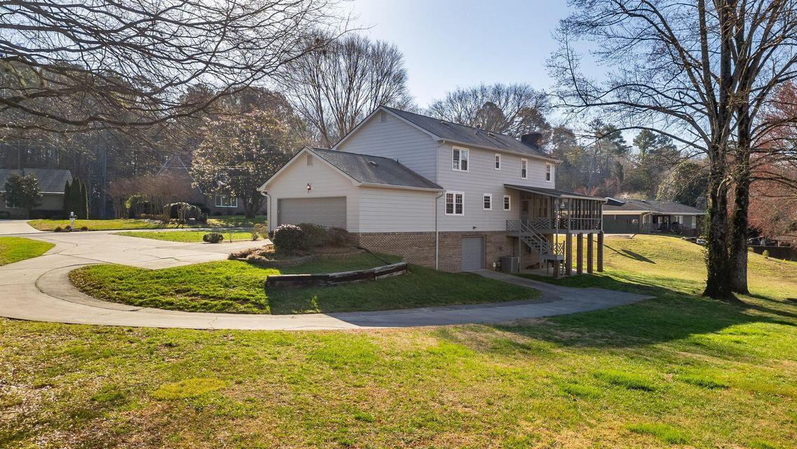 665 Hunt Cliff Drive, Cleveland, Tennessee image 4