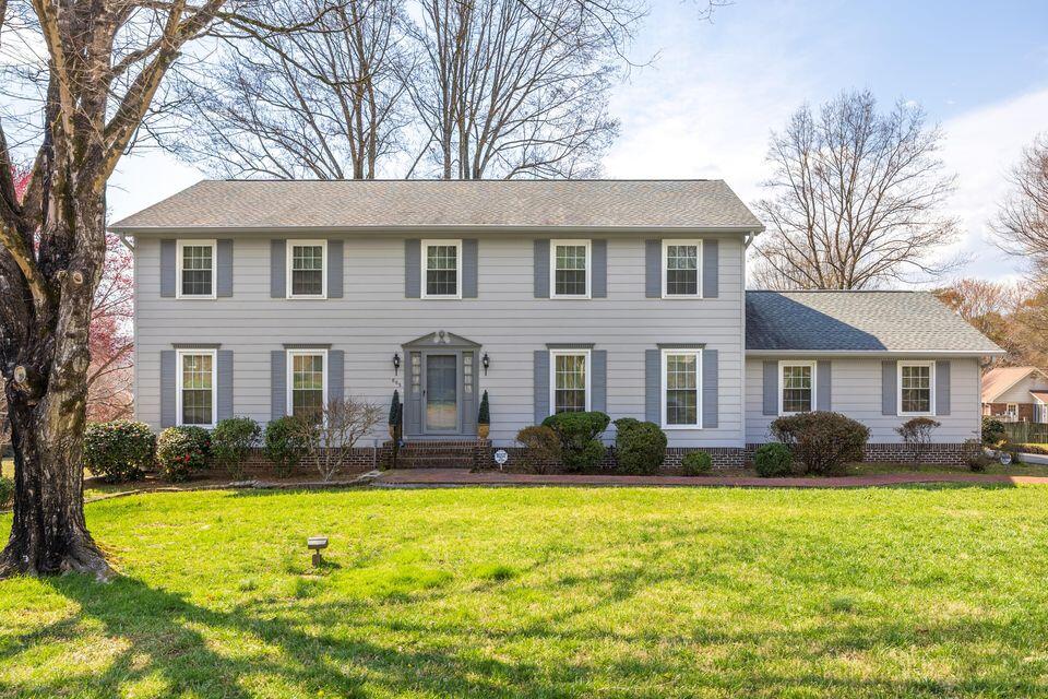 665 Hunt Cliff Drive, Cleveland, Tennessee image 1