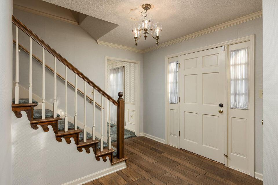 665 Hunt Cliff Drive, Cleveland, Tennessee image 6
