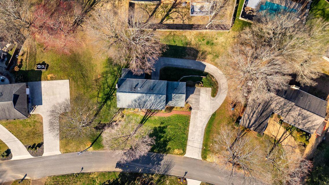 665 Hunt Cliff Drive, Cleveland, Tennessee image 50