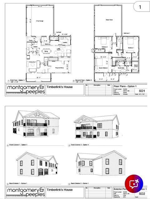 Tiny photo for 422 Timberlinks Drive, Signal Mountain, TN 37377 (MLS # 1521441)