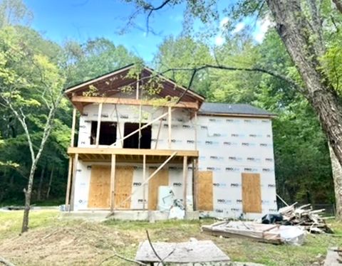 Photo of 422 Timberlinks Drive, Signal Mountain, TN 37377 (MLS # 1521441)