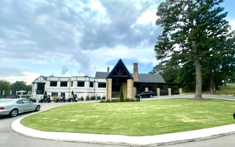 Tiny photo for 422 Timberlinks Drive, Signal Mountain, TN 37377 (MLS # 1521441)