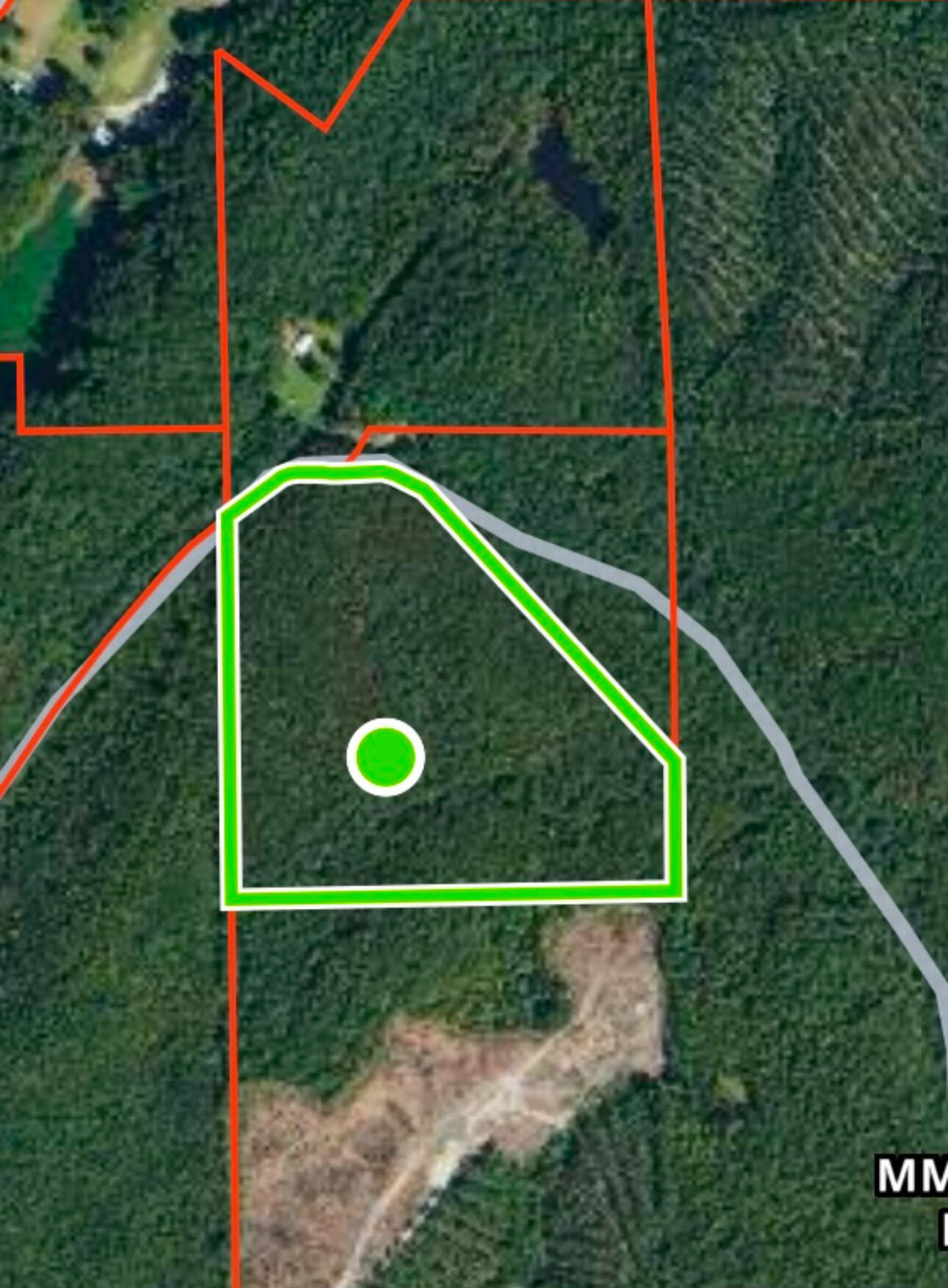 28 Acres County Road 917