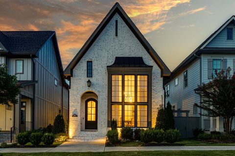 Photo of 9423 Purbeck Lane, Ooltewah, TN 37363 (MLS # 1518316)
