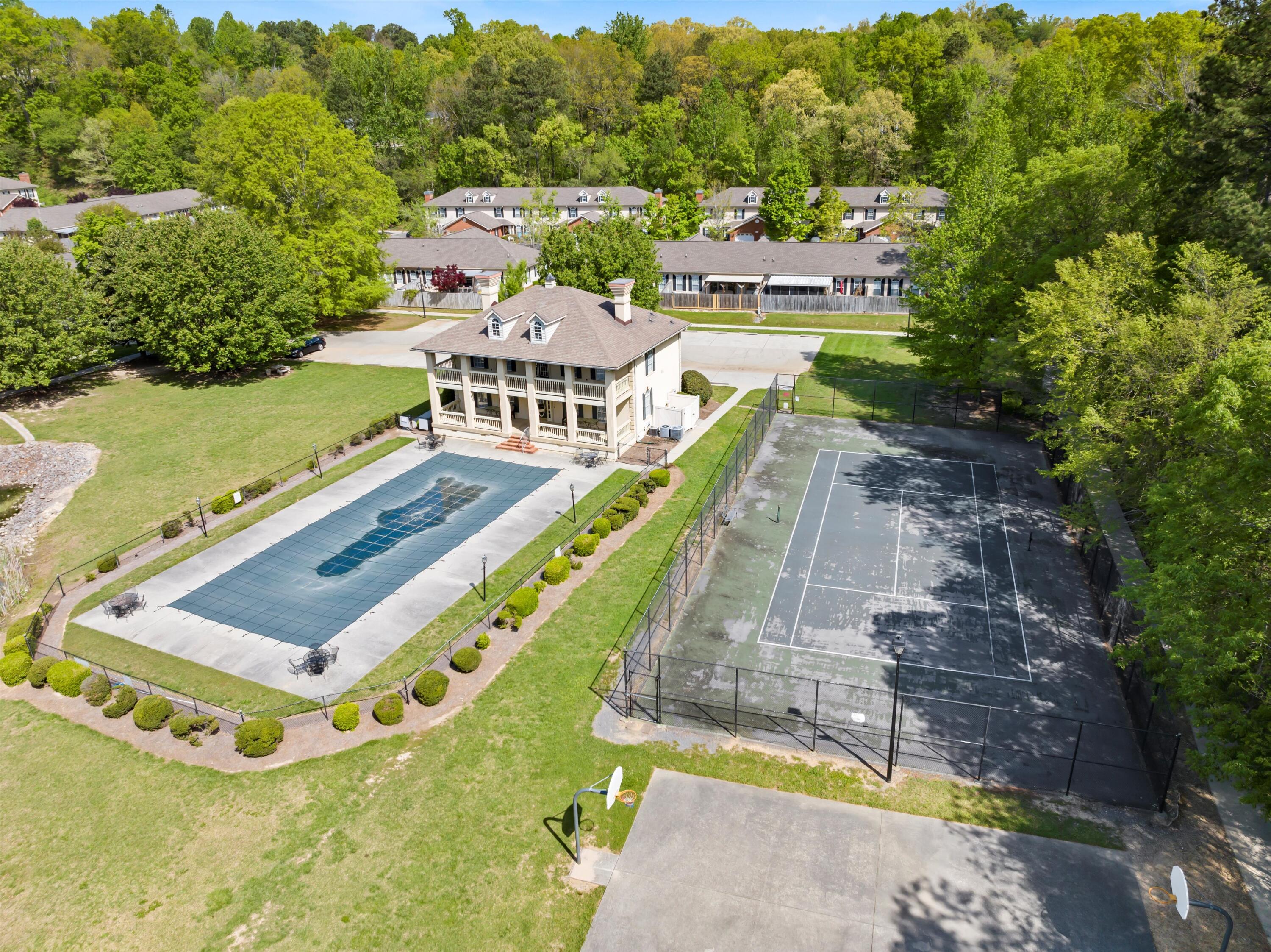 401 Live Oak Lane #UNIT 63, Dalton, Georgia image 33
