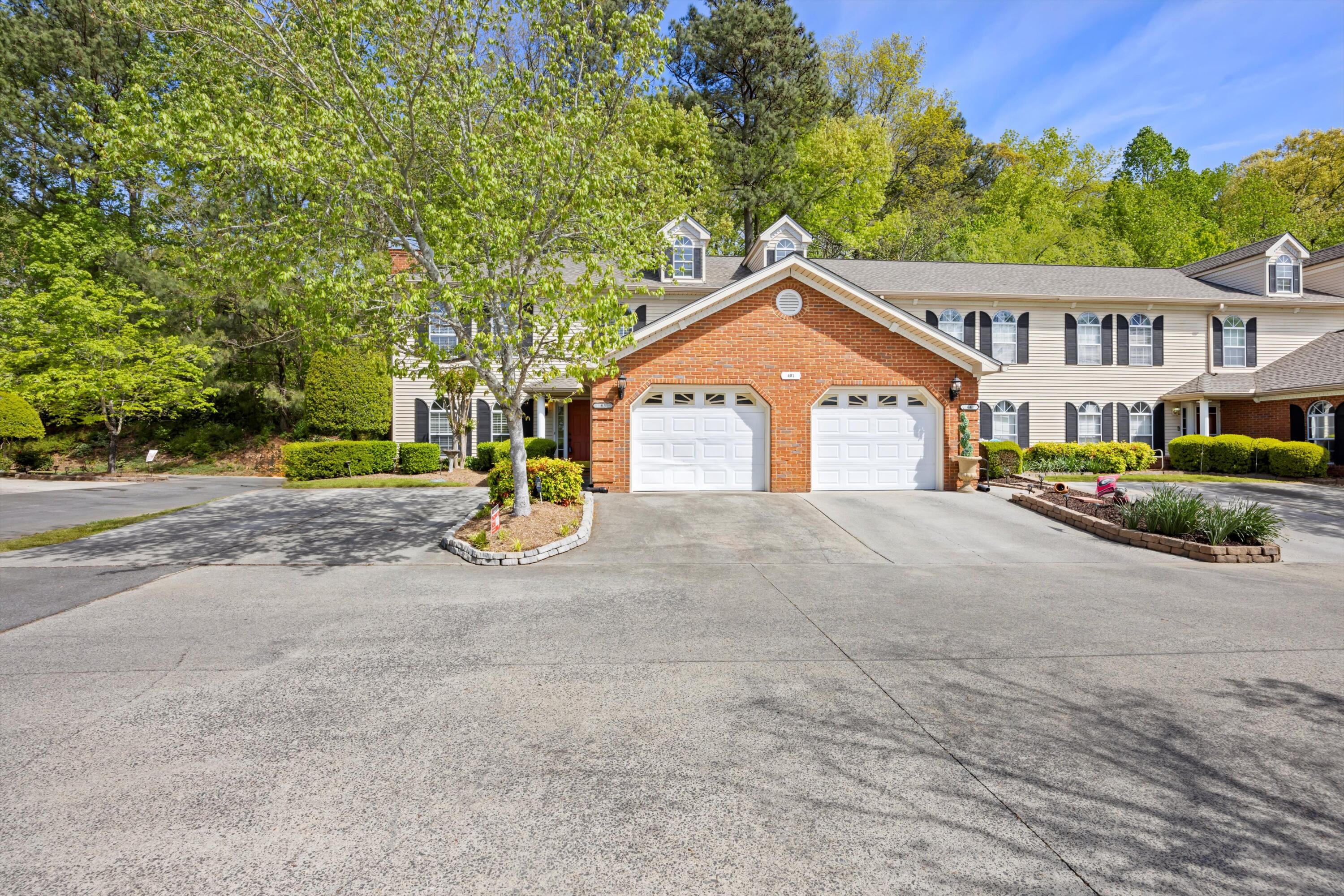 401 Live Oak Lane #UNIT 63, Dalton, Georgia image 2