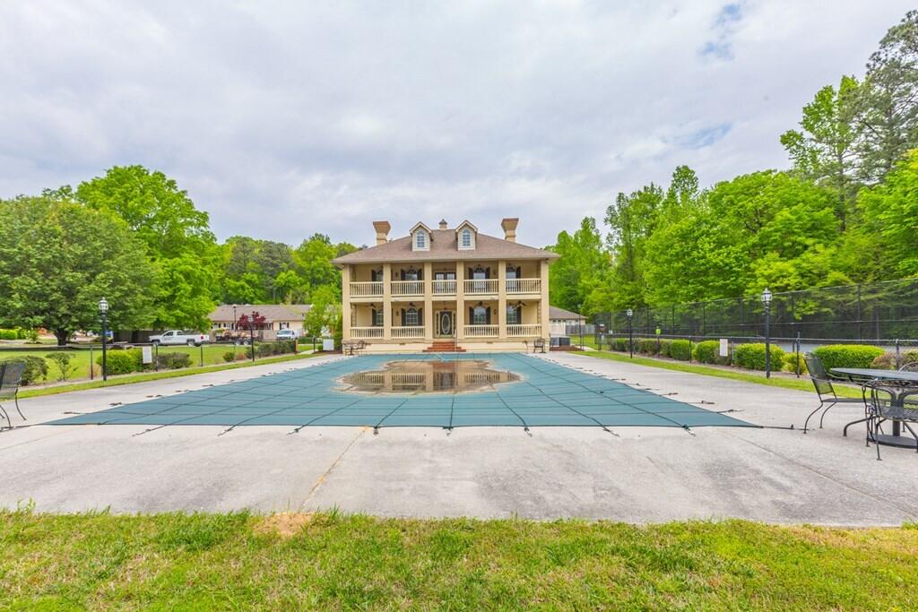 401 Live Oak Lane #UNIT 63, Dalton, Georgia image 41