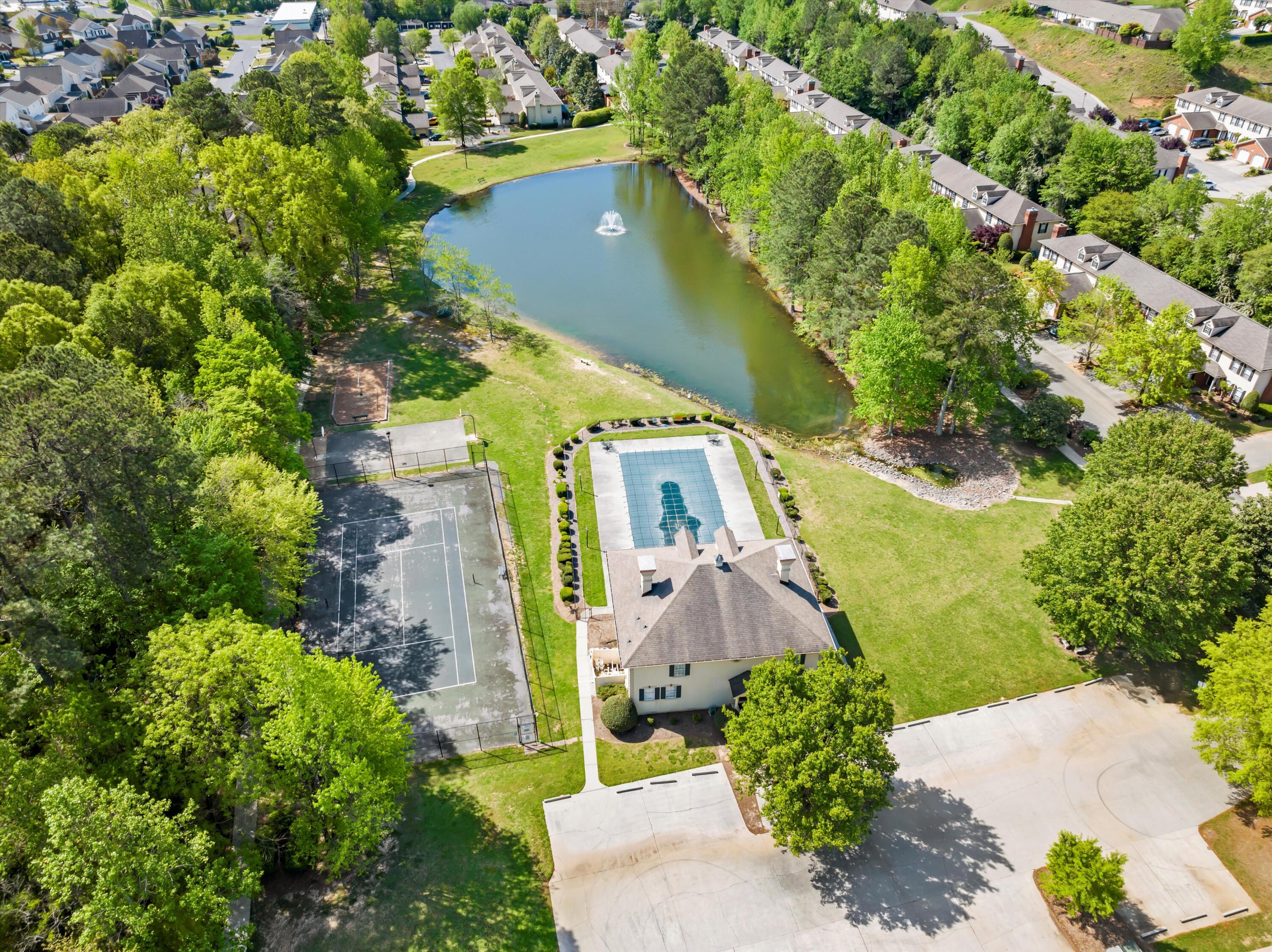 401 Live Oak Lane #UNIT 63, Dalton, Georgia image 31