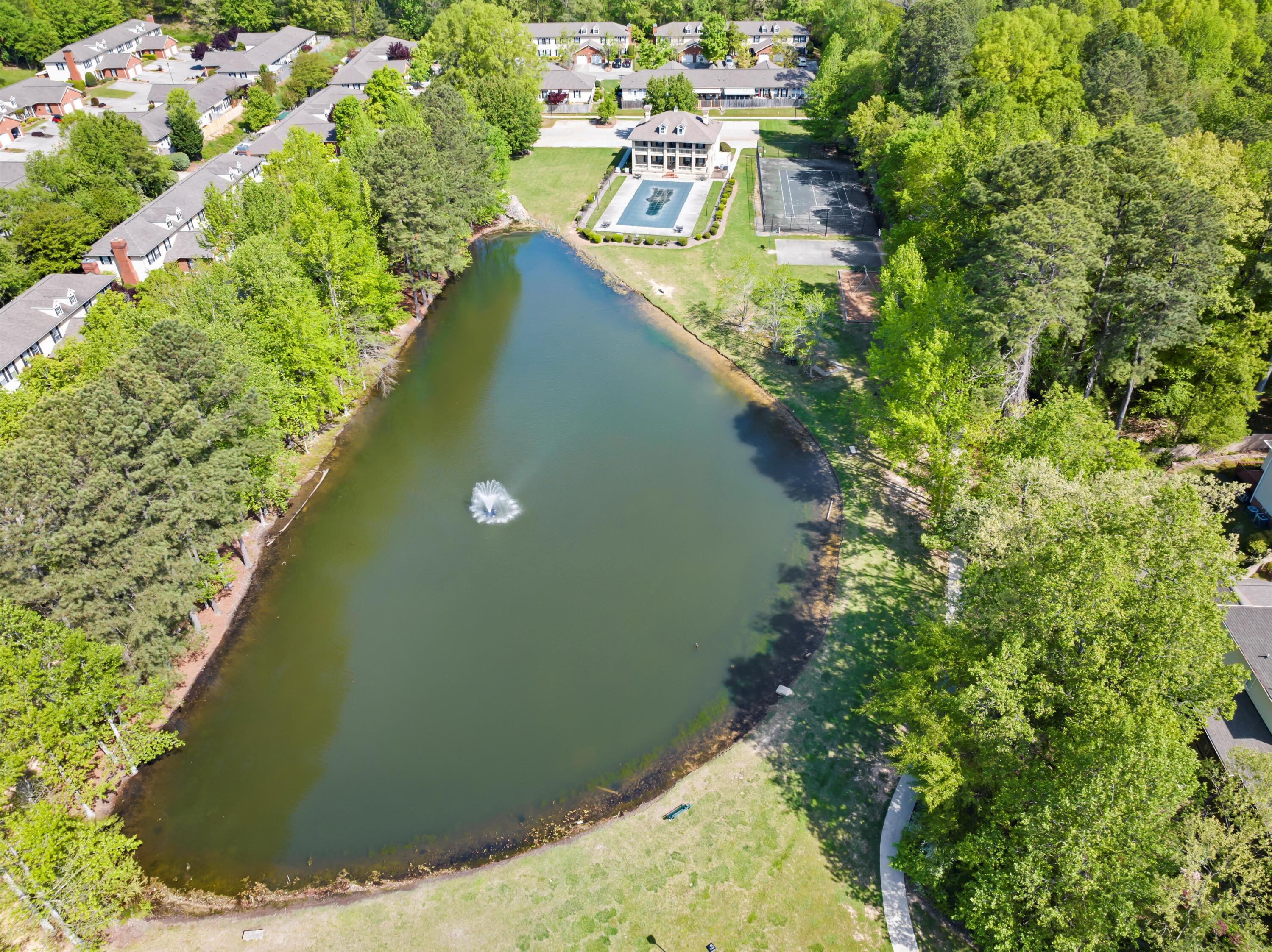 401 Live Oak Lane #UNIT 63, Dalton, Georgia image 32