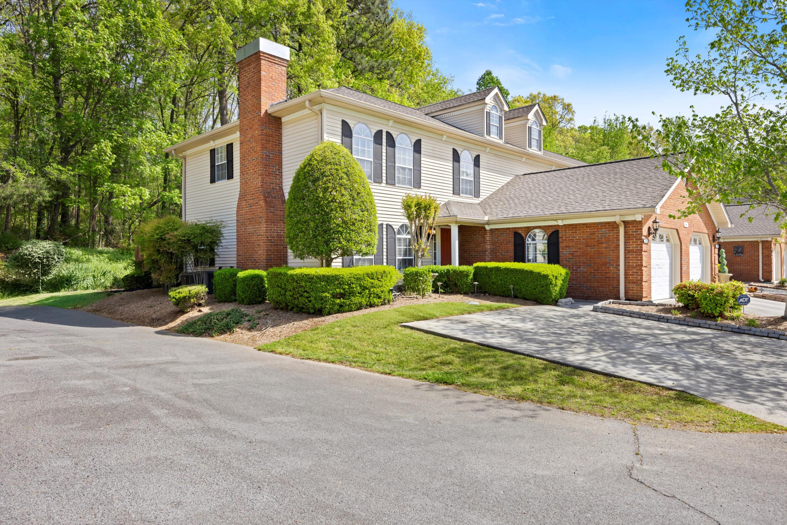 401 Live Oak Lane #UNIT 63, Dalton, Georgia image 35